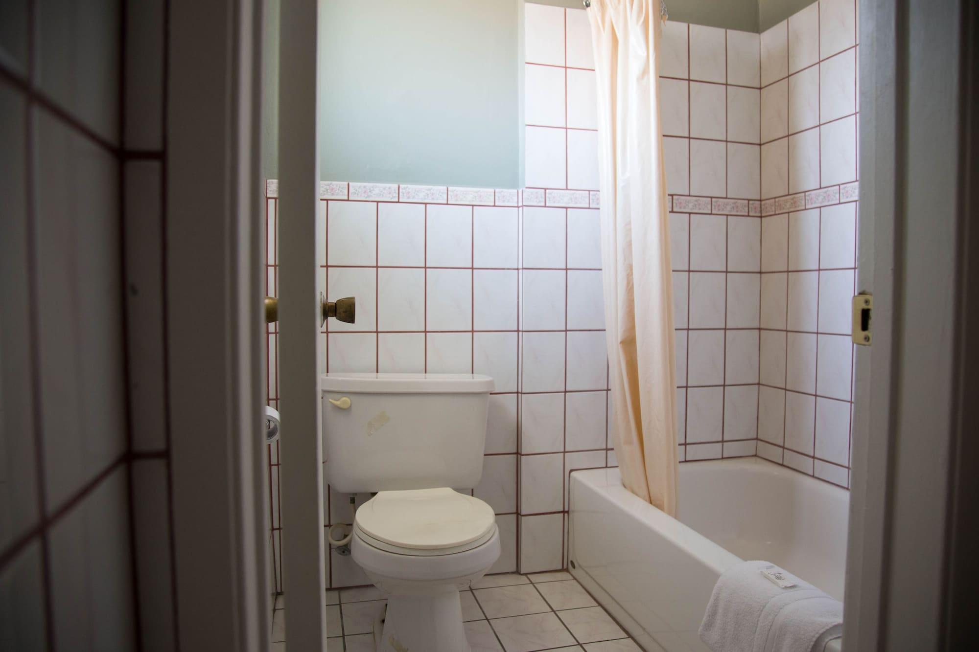 Sahara Motel Anaheim Ngoại thất bức ảnh